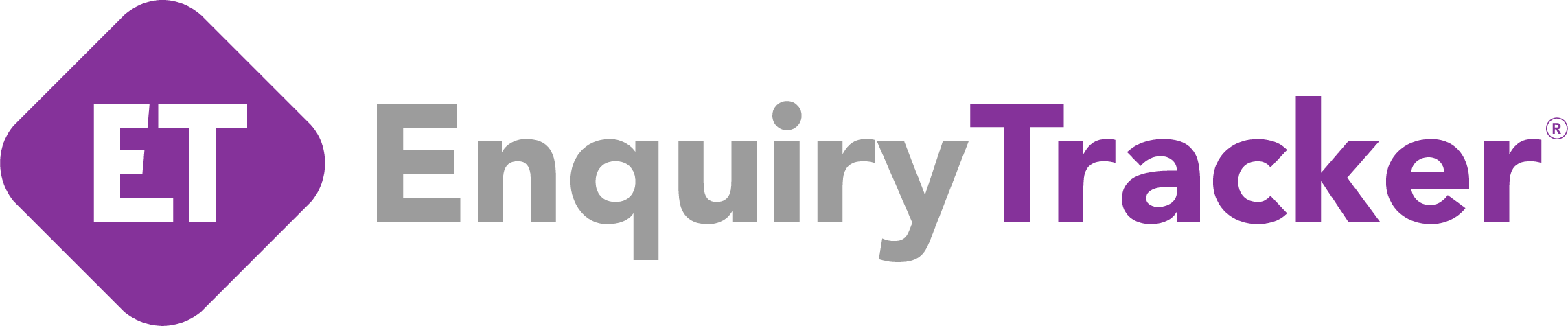 Enquiry Tracker Help Center home page